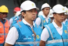 PLN UID Lampung Adakan Apel Siaga Kelistrikan, Siap Amankan Pasokan Listrik Idul Fitri