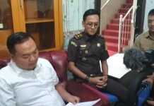 Hasil Sidang Terungkap Kronologis Pembunuhan Terhadap Warga Jejawi Saidina Ali