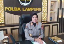 Polda Lampung Gerak Cepat Respons Keluhan Sopir Dipalak di OKI Sumsel