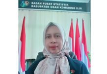 Antisipasi Lonjakan Inflasi Ramadhan, Pemda OKI Gunakan Data Akurat