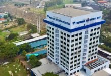 Animo Tinggi, Institut Teknologi PLN Perpanjang Waktu Penerimaan Calon Mahasiswa Hingga 29 April 2024