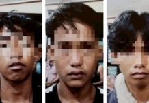 Polda Lampung Amankan 7 Pelaku Pelemparan Batu di Jalan Tol Sumatera