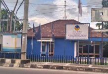 Mulai 1 Mei 2024, Partai Nasdem OKI Buka Pendaftaran Calon Bupati dan Wabup Selama Sepekan