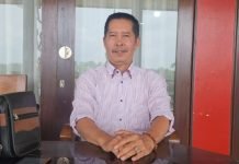 Praktisi Hukum LBH Sai Bumi Selatan: Nanang Masih Bisa Calonkan Diri Sebagai Bupati Lamsel