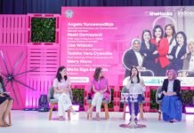 Indosat Ooredoo Hutchison Kembali Hadirkan SheHacks 2024, Bentuk Nyata Dukungan Bagi Pemberdayaan Perempuan