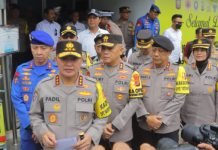 Kabaharkam Polri: Saat ini Kita Mempersiapkan Untuk Arus Balik