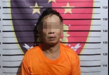 Petugas Parkir Ini Nekat Bobol Rumah Tetangganya Sendiri