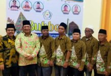 Pujakesuma Sidimpuan Berbagi di Bulan Ramadhan