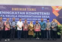 BUMDes Simpul Penggerak Ekonomi Desa