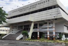 Beda Pendapat Usulan Pj. Gubernur di Internal DPRD Lampung, Yozi: Kami Akan Agendakan ke Kemendagri