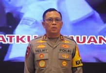 Bersiap Sambut WSL Krui Pro Hingga Pilkada, Kapolda Lampung: Gangguan Kamtibmas 2024 Turun