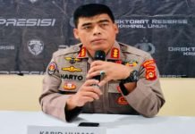 Polda Sumatera Selatan Siap Kawal 23 Proyek Strategis Nasional yang Berada di Sumsel