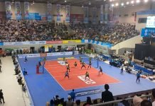 Proliga 2024, Jakarta Popsivo Polwan Tampil Luar Biasa, Gulung Lawan Tiga Set Langsung