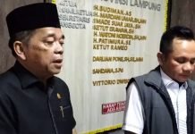 DPRD Lampung Berharap Instansi Terkait Awasi Penggunaan Anggaran Pilkada Secara Ketat