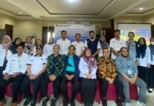 Balitbangda PALI Adakan FGD Persiapan Awal Penyusunan Dokumen RIPJD Iptek