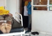 Tragedi Berdarah di Perumahan Griya Jua-jua, Seorang Pria Tewas Ditikam Gara-gara Main Judi