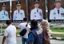 Pekan Raya Lampung 2024 Hadirkan Sejumlah Layanan dan Fasilitas Terbaik