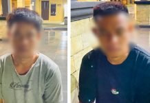 Bawa 11 Ton BBM Ilegal, Sopir dan Kernet Diamankan Patroli Satuan Brimob