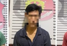 Polsek Mesuji Amankan 3 Pelaku Pemalak Sopir Truk di Pematang Panggang