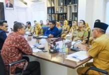 BRIN Lirik Model Pengentasan Kemiskinan di Muba