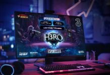 Konsisten Dukung Talenta Muda Indonesia, Tri Kembali Gelar H3RO Esports 5.0