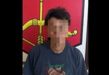 Polsek SP Padang Amankan Pelaku Curas Asal Kayuagung