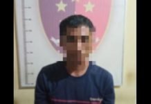 Warga Kayuagung Diamankan Polisi, Ternyata Ini Kesalahannya