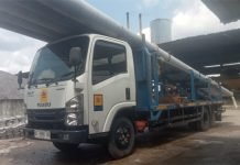 Kolab Pemkab Muba dan PLN Percepatan Pengalihan Jaringan Listrik MEP Ke PLN