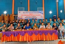 BKAD Payaraman Kembali Gelar Bimtek, Ini Tujuannya