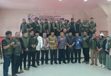 Ketua DPRD Sungai Penuh: Media Massa Harus Bisa Jadi Pemersatu Masyarakat