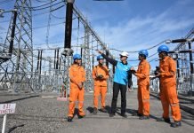 Cetak Hattrick, PLN Kembali Raih Kinerja Keuangan Terbaik Sepanjang Sejarah Pada Tahun 2023