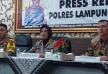 Selidiki Penyebab Kebakaran Gudang BBM di Natar, Polda Lampung Dibantu Puslabfor Mabes Polri