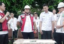 Lamsel Bakal Punya KCC, Warga Tak Perlu Jauh-jauh ke Bandar Lampung Untuk Nonton Bioskop