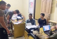 Polres OKI Gerak Cepat Tanggapi Video Curhatan Sopir Truk Dipalak Preman Bersajam di Pematang Panggang