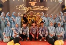 2 Siswa SMAN 3 TBT Masuk Universitas Lewat Jalur Prestasi