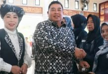 Sekda Muara Enim: Jadikan Hari Kartini Momentum Bangkitkan Semangat Kesetaraan dan Keadilan Gender