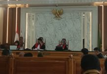 Sidang Kasus Pembunuhan Saidina Ali Kembali Berlanjut, 2 Terdakwa Dituntut Hukuman Berbeda