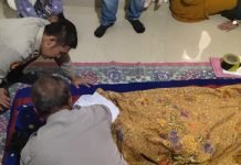 Heboh, Warga SP Padang Ditemukan Tewas Usai Minum Racun