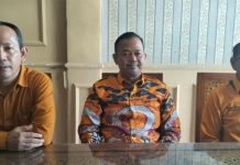 Serius Maju di Pilkada OKI, Doddy Primadona Mulia Datangi 4 Parpol Sekaligus