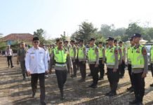 Warga Banyak Mudik, Bupati PALI Minta Pihak Terkait Rutin Lakukan Patroli