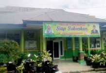 MTSN 1 Kerinci Diduga Lakukan Pungli, Wali Murid Diminta Bayar Rp 690 Ribu Untuk Acara Perpisahan