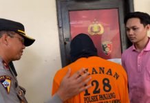 Sasar Truk Bermuatan, Kawanan Bajing Loncat di Bandar Lampung Dibekuk Polisi