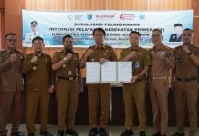 Mudahkan Warga Berobat, Pemkab OKI Segera Integrasikan Pelayanan Kesehatan Primer