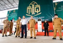 5 Qori Internasional Akan Tampil di MTQ Tingkat Provinsi Sumsel di Muba