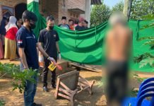 Kakek Gantung Diri di Tubaba, Ini Penyebabnya