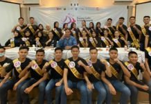 BNNK OKI Sosialisasikan P4GN Kepada 30 Peserta BGBS 2024