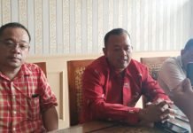 Doddy Primadona Mengaku Legowo Jika Tak Dipinang Calon Bupati dari Parpol Lain