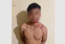 Pencuri Motor di Kawasn Pasar Mulya Asrii Ditangkap dan 1 Orang Lagi DPO