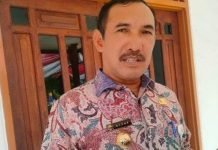 Pemkab Kerinci Buka Penerimaan 1.050 Formasi CPNS dan PPPK