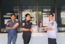 Penguji Kir Dibekukan oleh Kementerian, Pelayanan di UPTD PKB OKI Terancam Ditutup Sementara